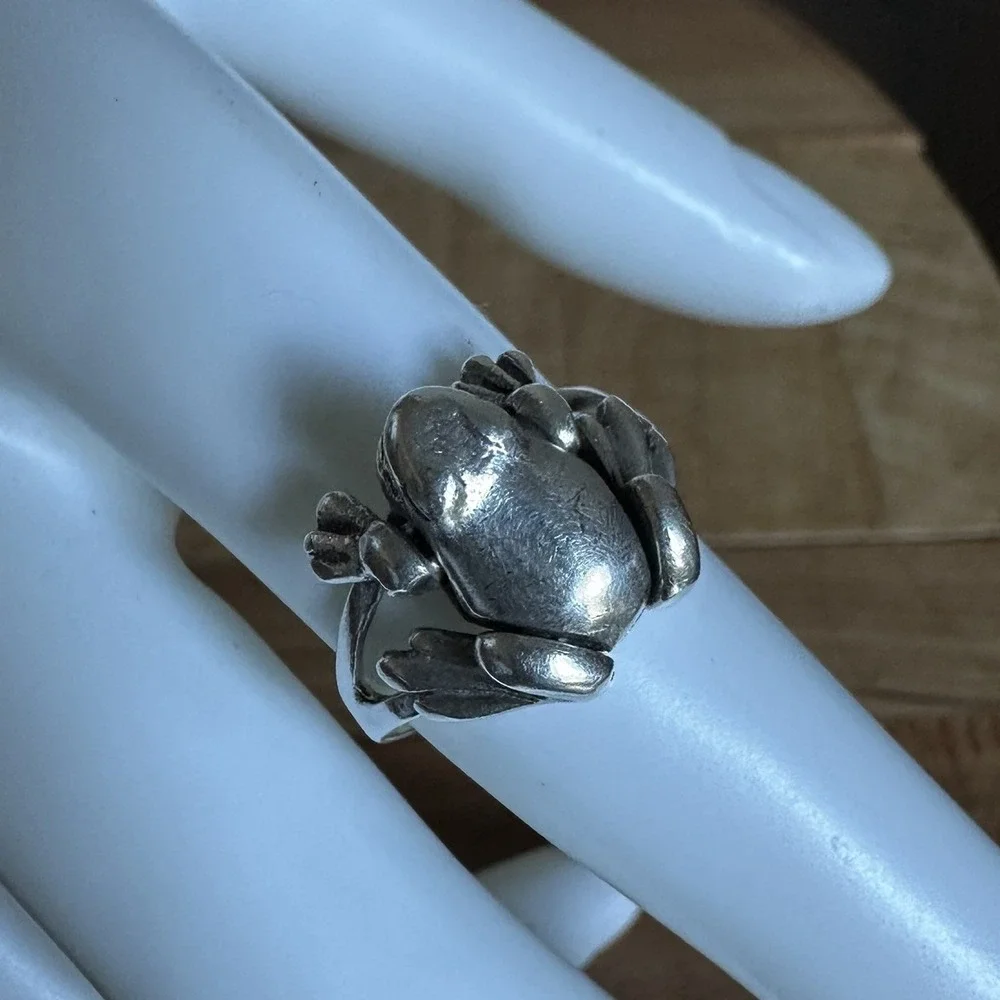 Artisan Crafted this vintage